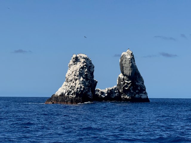 Roca Partida